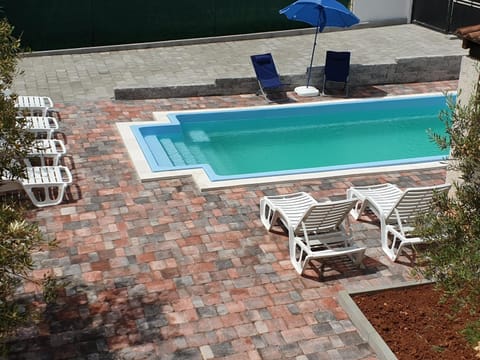 Evening entertainment, Pool view, Swimming pool, Swimming pool