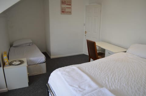 ACCANE Bed and Breakfast in Sunderland