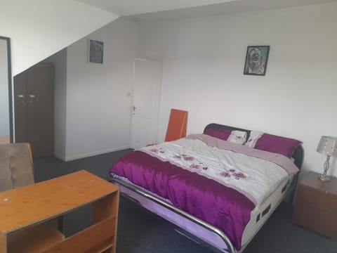 ACCANE Bed and Breakfast in Sunderland