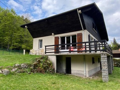 Property building, Natural landscape, Garden, Garden view