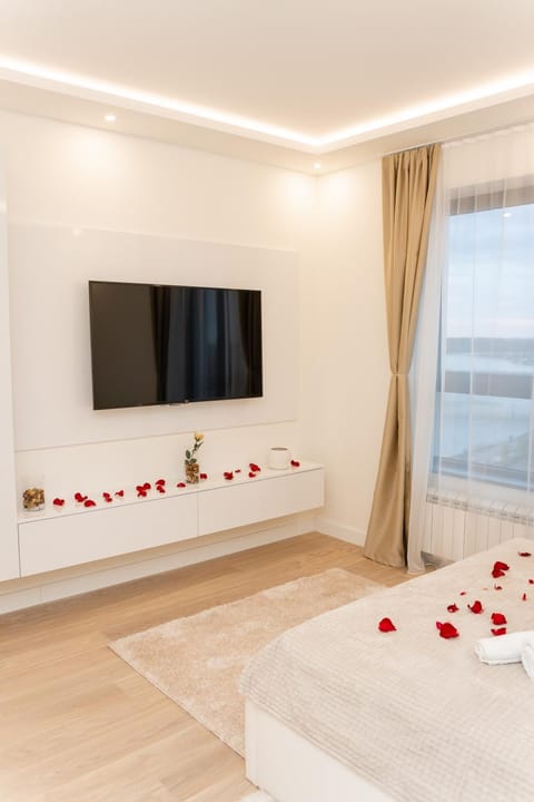 SINFONIA LUX Apartment in Belgrade