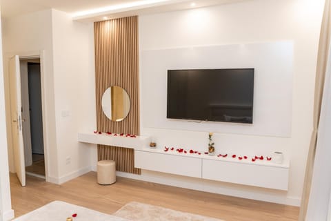 SINFONIA LUX Apartment in Belgrade