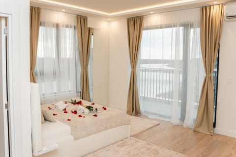 SINFONIA LUX Apartment in Belgrade