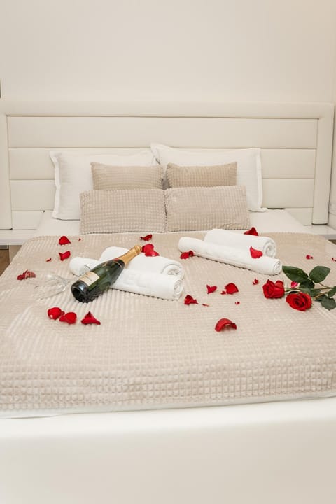 SINFONIA LUX Apartment in Belgrade