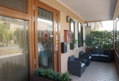 Locanda Gallo Inn in Dolo