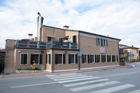 Locanda Gallo Inn in Dolo