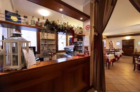 Locanda Gallo Inn in Dolo