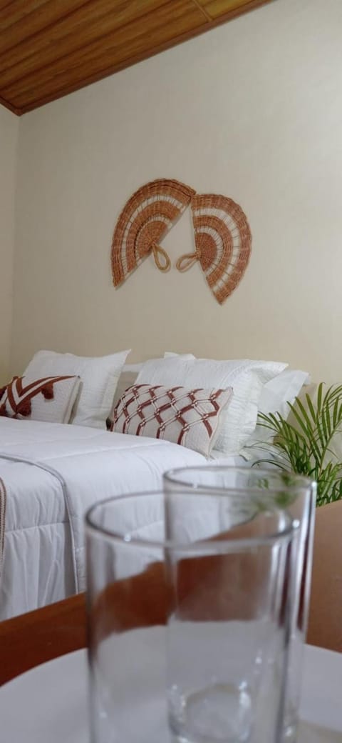 Recanto das Neves Apartment in Miguel Pereira