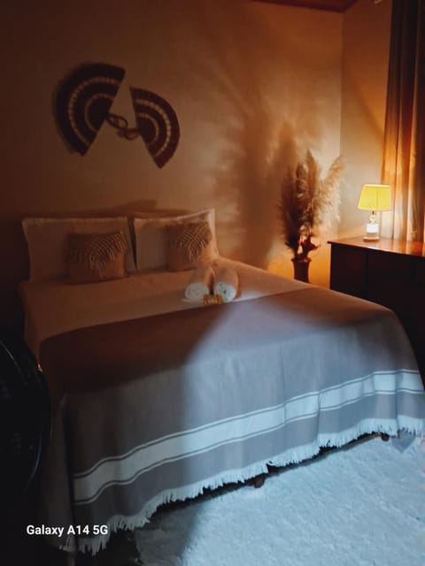 Recanto das Neves Apartment in Miguel Pereira