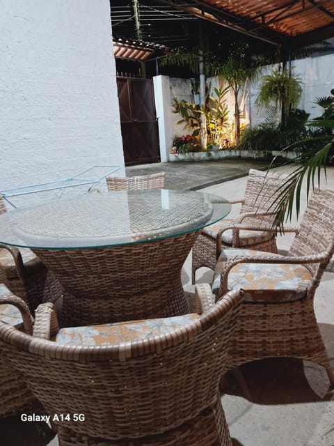 Recanto das Neves Apartment in Miguel Pereira