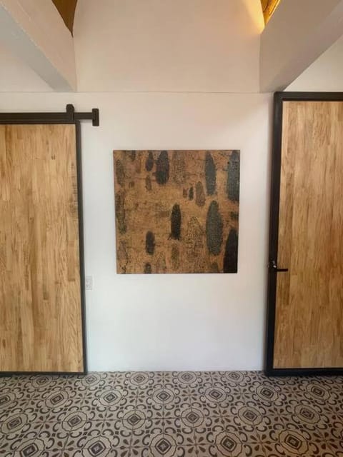 Casa Amaro House in Oaxaca