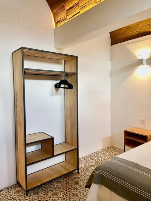 Casa Amaro House in Oaxaca