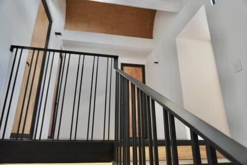 Casa Amaro House in Oaxaca