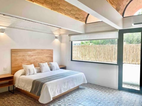 Casa Amaro House in Oaxaca