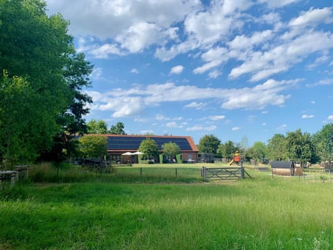 Property building, Natural landscape, View (from property/room)