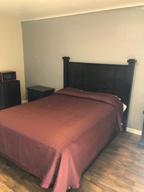 Star Motel Motel in Santa Fe Springs