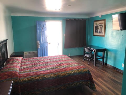 Star Motel Motel in Santa Fe Springs