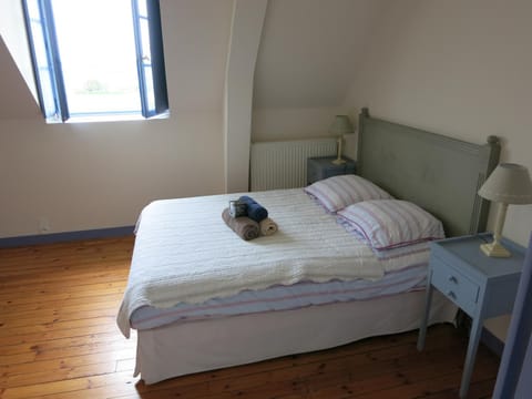 Back To Breizh Bed and Breakfast in Brittany