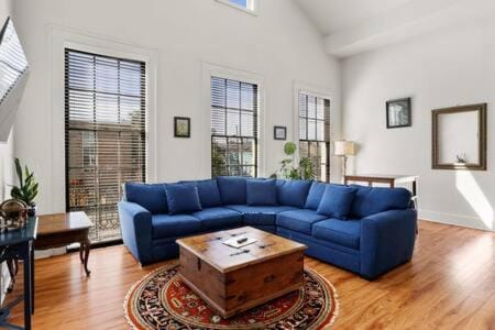 Property view