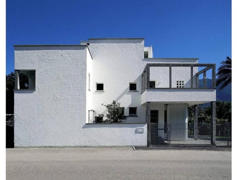 Casa Navegna House in Locarno