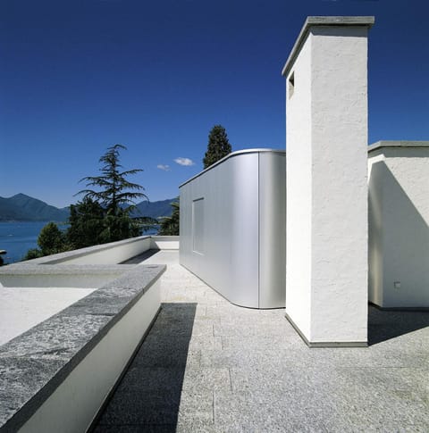 Casa Navegna House in Locarno