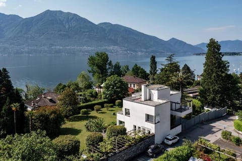 Casa Navegna House in Locarno