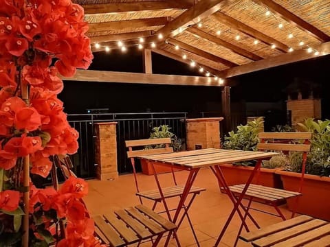 CASA LITA con terrazzo Apartment in Ravenna