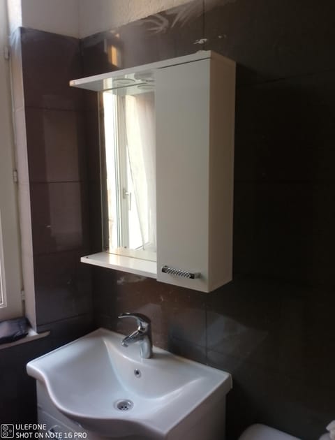 Logements Outremeuse 2G Apartment in Liège