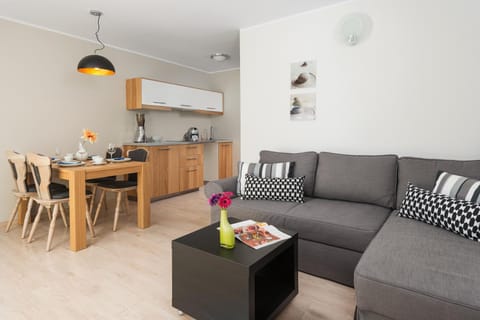 Coffee/tea facilities, Living room