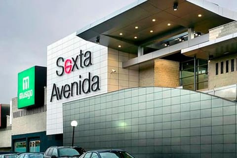 Casa de Mirtha Vacation rental in Madrid