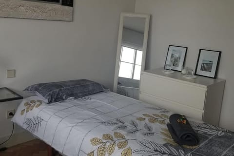 Casa de Mirtha Vacation rental in Madrid