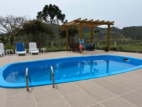 Balcony/Terrace, Swimming pool