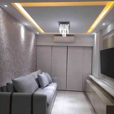 Excelente apartamento p/ temporada- Barra/ Região Olímpica Apartment in Rio de Janeiro