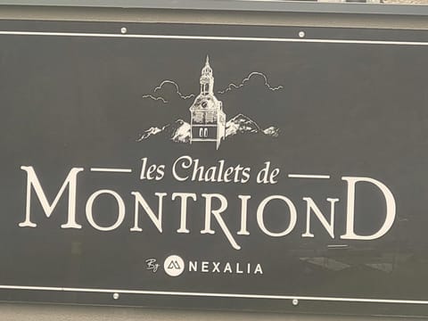 Charmant appartement à Morzine, 3 pièces, garage et wifi - FR-1-524-121 Apartment in Montriond