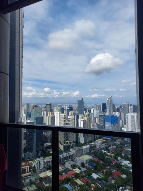 Day, City view