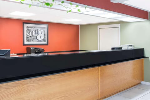 Lobby or reception, On site