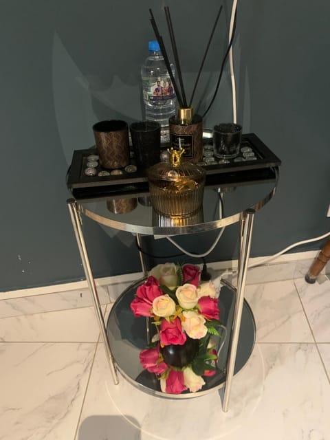 Charmant Studio dans maison Apartment in Île-de-France