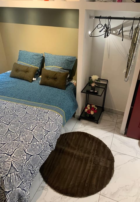 Charmant Studio dans maison Apartment in Île-de-France