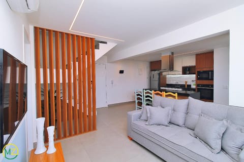 Luxury Triplex Penthouse at Posto 9 in Ipanema Apartment in Rio de Janeiro