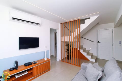 Luxury Triplex Penthouse at Posto 9 in Ipanema Apartment in Rio de Janeiro