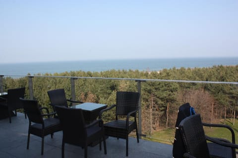 View (from property/room)