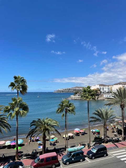Neighbourhood, Beach, Sea view, Location, Parking