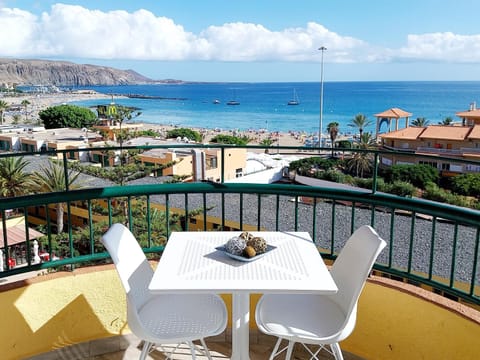 Balcony/Terrace, Beach
