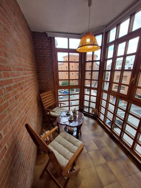 View (from property/room), Balcony/Terrace