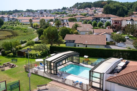 Children play ground, Table tennis, Steam room, Swimming pool