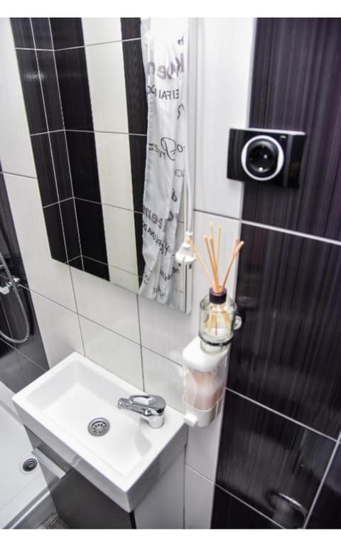 Amsterdam Apartment in Federation of Bosnia and Herzegovina