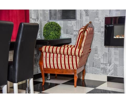 Amsterdam Apartment in Federation of Bosnia and Herzegovina