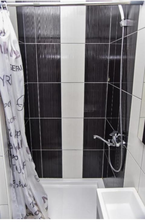 Amsterdam Apartment in Federation of Bosnia and Herzegovina