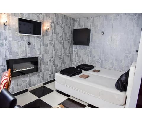 Amsterdam Apartment in Federation of Bosnia and Herzegovina