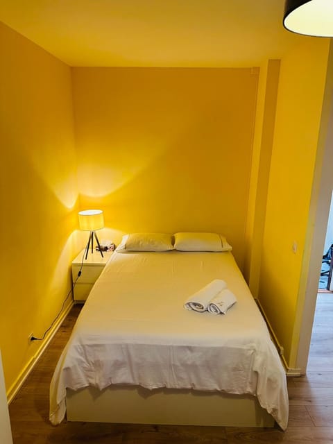 Charmant studio très accueillant Apartment in Geneva